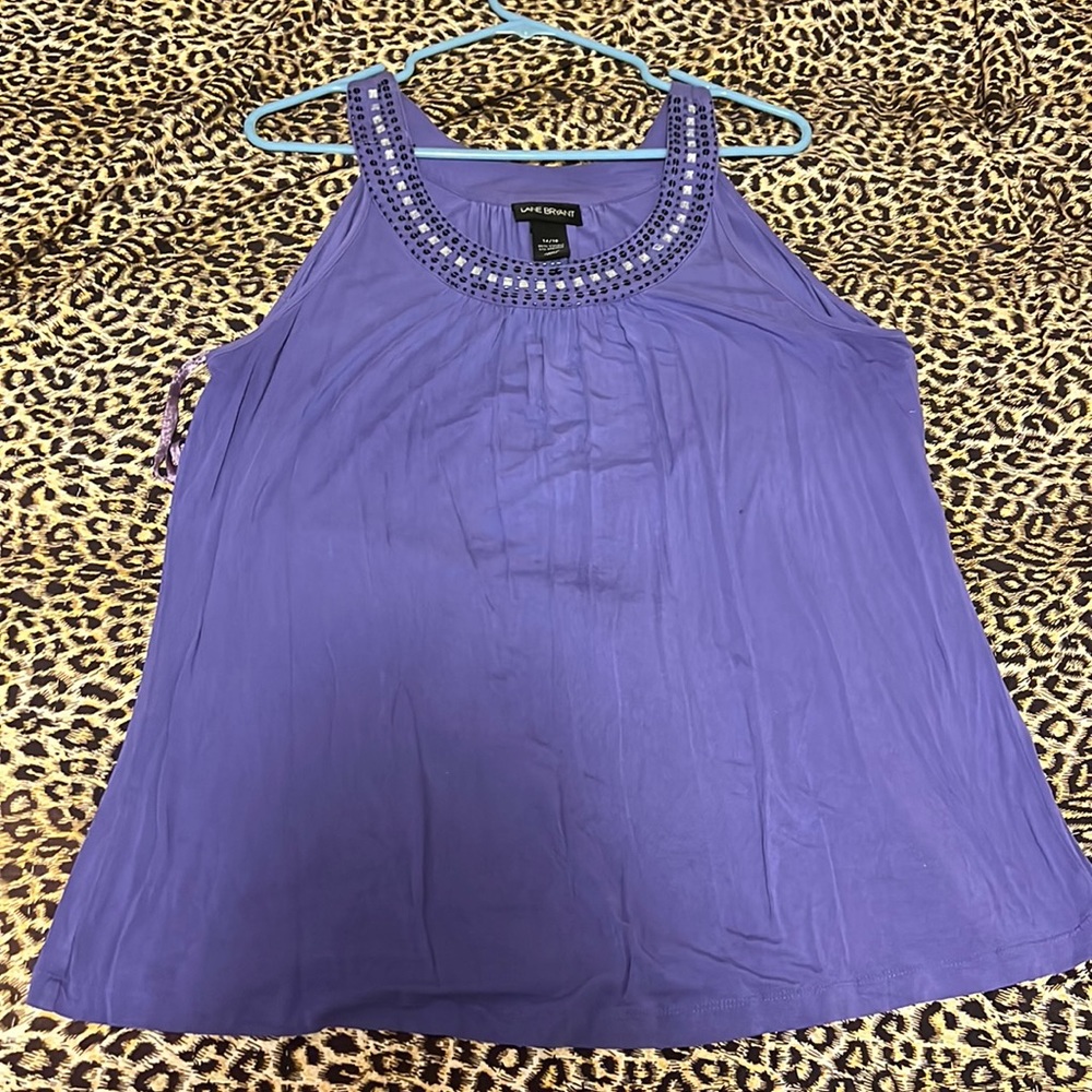 Dressy blouse